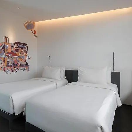 ARTOTEL Gajahmada Semarang-3