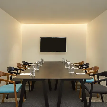 ARTOTEL Gajahmada Semarang-2